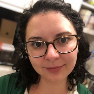 Meet your Posher, Kristin